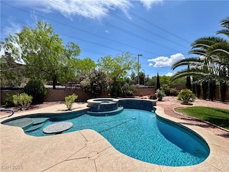 2554 Braehead Ln, Henderson, NV 89044