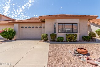 2055 N 56th St Unit 3, Mesa, AZ 85215