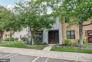 712 Kings Croft, Cherry Hill, NJ 08034