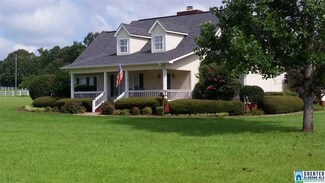 4054 Odens Mill Rd, Sylacauga, AL 35151