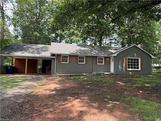4441 White Rock Rd, Winston Salem, NC 27105