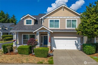 5604 S 234th St Unit 19, Kent, WA 98032