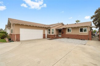 1427 W Princeton St, Ontario, CA 91762