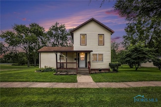 433 E Main St, Napoleon, OH 43545