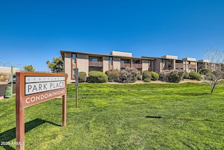 4354 N 82nd St Unit 182, Scottsdale, AZ 85251