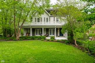 4130 N Meridian St, Indianapolis, IN 46208