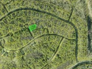 0 Castano (Lot 12) Ln Unit 25000137, Hot Springs Village, AR 71909