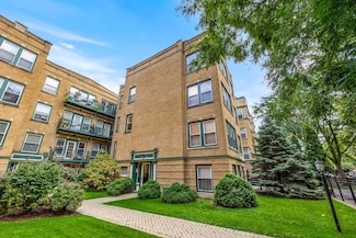4941 N Saint Louis Ave Unit 1N, Chicago, IL 60625