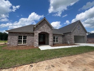 576 Moselle-Seminary Rd, Moselle, MS 39459