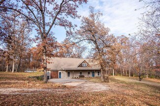 209 SE 350th Rd, Warrensburg, MO 64093