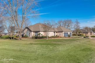 261 Dana Ln, Bossier City, LA 71111