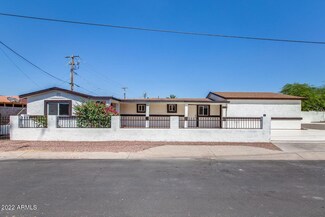 4429 S 15th St, Phoenix, AZ 85040