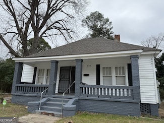 416 Middle St, Macon, GA 31201