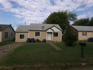 703 N C St, Duncan, OK 73533