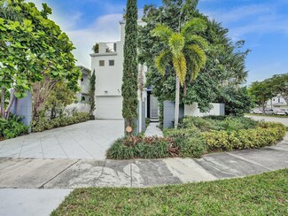1000 SW 4th Ave, Fort Lauderdale, FL 33315