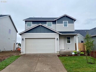 155 W 19th St, Lafayette, OR 97127