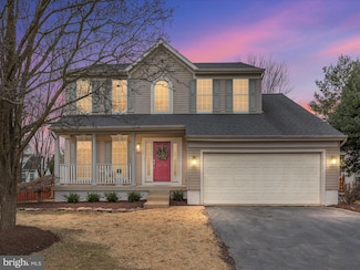 44265 Cobham Station Ct, Ashburn, VA 20147