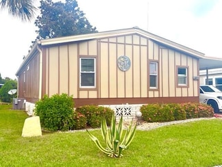 3000 US Highway 17 92 W Unit Lot 292, Haines City, FL 33844