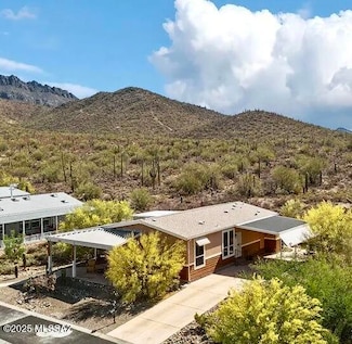 3313 S Spectrum Ave, Tucson Estates, AZ 85735