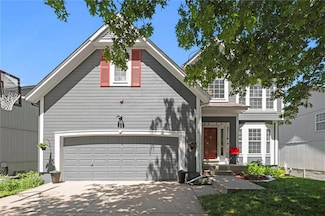 22116 W 51st St, Shawnee, KS 66226