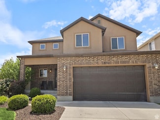 3791 W Ivey Ranch Rd, South Jordan, UT 84009