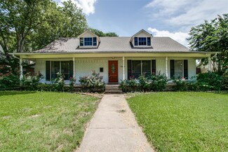 13626 Rolling Hills Ln, Dallas, TX 75240