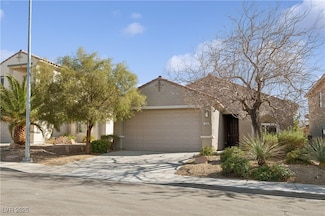 2839 Strathallan Ave, Henderson, NV 89044