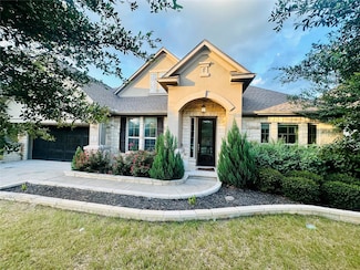1513 Burr Pkwy, Leander, TX 78641