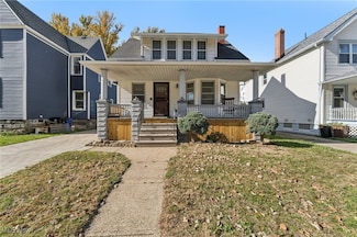 1312 W 93rd St, Cleveland, OH 44102