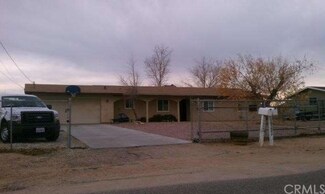 18285 Catalpa St, Hesperia, CA 92345
