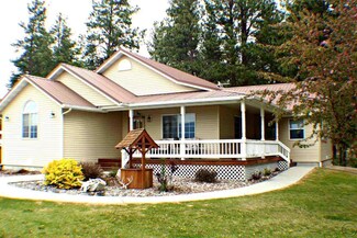 1136 Willow Creek Rd, Corvallis, MT 59828