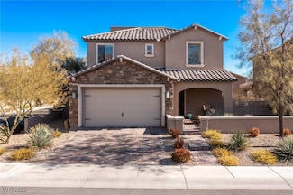 436 Trevinca St, Las Vegas, NV 89138