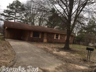 0 Evergreen St Unit 17004564, Dumas, AR 71639