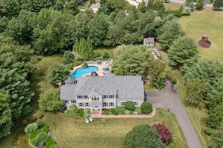 2 Highland Cir, Halifax, MA 02338