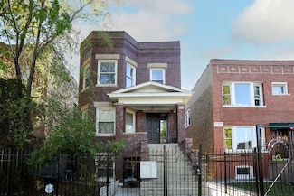 1002 N Drake Ave, Chicago, IL 60651