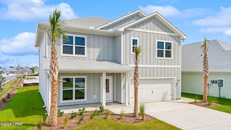 596 Vermilion Cir, Port St. Joe, FL 32456