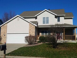 5508 Eighmy Rd, Mc Farland, WI 53558