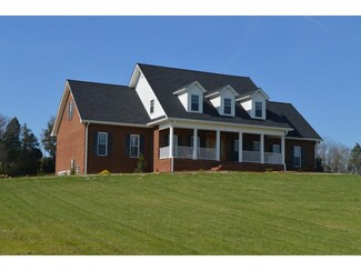 7530 McDonald Rd, Mohawk, TN 37810