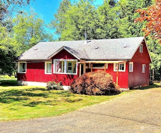2157 E Hoquiam Rd, Hoquiam, WA 98550