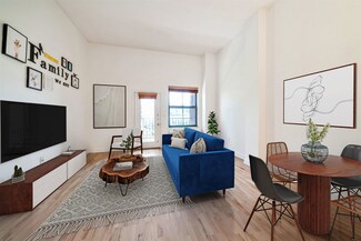 1 Greene St Unit 506, Jersey City, NJ 07302