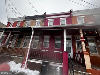 808 Elm St, Camden, NJ 08102