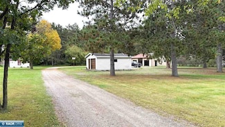 21458 Grouse Rd, Little Falls, MN 56345