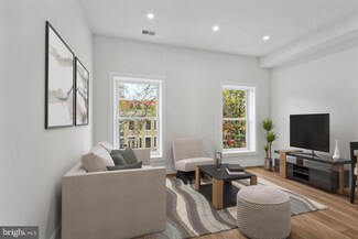 1714 Euclid St NW Unit 5, Washington, DC 20009