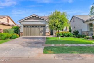 3504 E Pinto Dr, Gilbert, AZ 85296