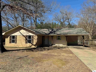 6087 Birch Dr, Bastrop, LA 71220