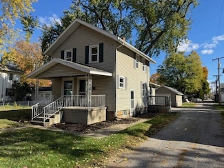 251 N Locke St, Nappanee, IN 46550