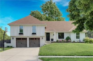 10501 Flint St, Overland Park, KS 66214