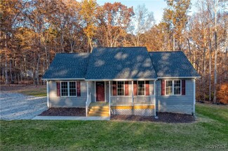 2929 Cumberland Rd, Cumberland, VA 23040