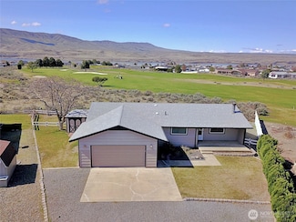 504 Fowler Ln S Unit 43, Mattawa, WA 99349
