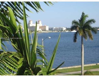 1801 N Flagler Dr Unit 404, West Palm Beach, FL 33407